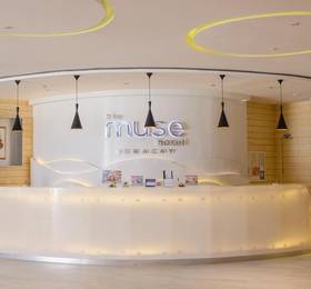 The Muse Hotel Boracay в Боракае