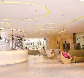 Туры в The Muse Hotel Boracay в Филиппинах