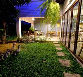 Отдых в Mona Chiangmai Boutique - Таиланд, Чианг Май