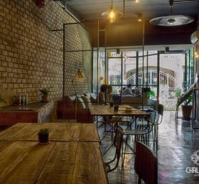 Туры в Chalnatt Hotel в Таиланде