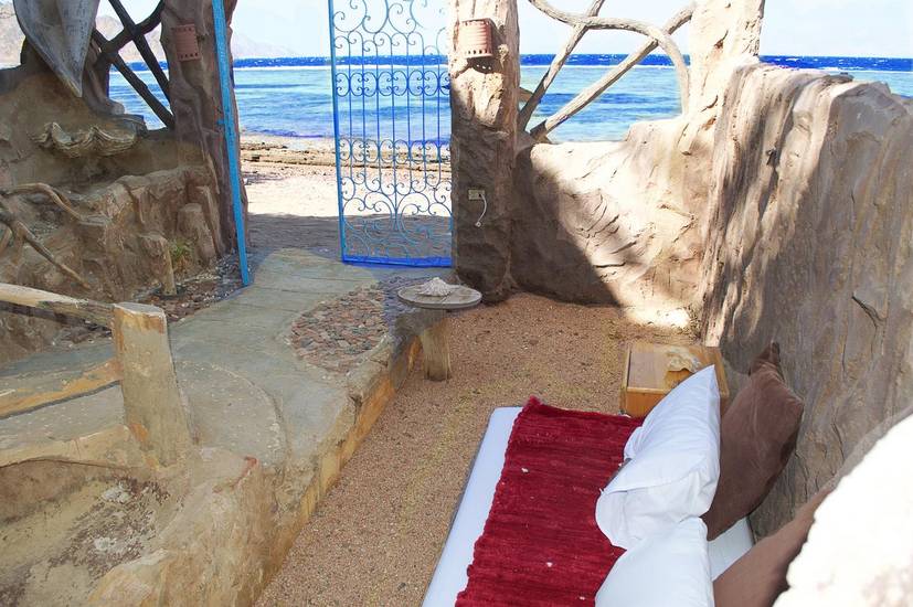 The Cozy Beach Elite Египет, Дахаб