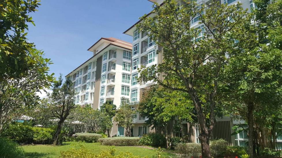 Harmony Resort Hotel 4* Таиланд, Чианг Май
