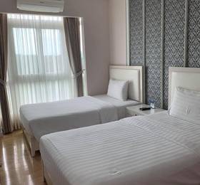 Harmony Resort Hotel в Чианг Мае