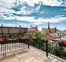 Отдых в Jan Hotel - Польша, Краков