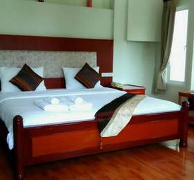 Chaweng Tara Hotel в Самуи