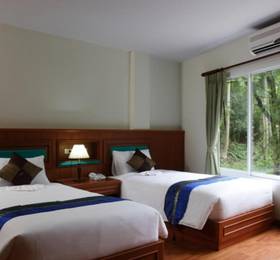 Отдых в Chaweng Tara Hotel - Таиланд, Самуи