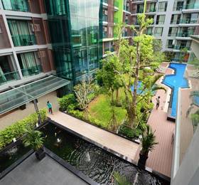 Nice Residence Hotel Huahin в Хуа Хине