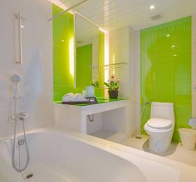 Отдых в Nice Residence Hotel Huahin - Таиланд, Хуа Хин