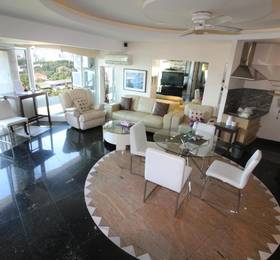Penthouse Galare Thong Tower в Чианг Мае