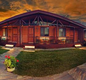 Туры в Mavi Yengec Bungalows and Hotel в Турции