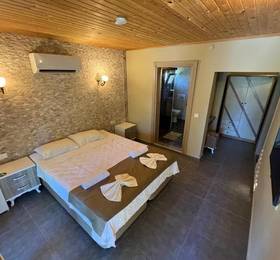 Отдых в Mavi Yengec Bungalows and Hotel - Турция, Ичмелер