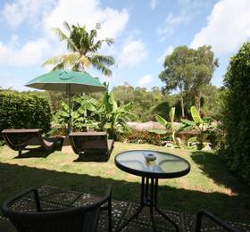 Туры в Phuket Airport Orchidilla Mai Khao Beach Houses в Таиланде