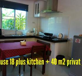 Отдых в Phuket Airport Orchidilla Mai Khao Beach Houses - Таиланд, Пхукет