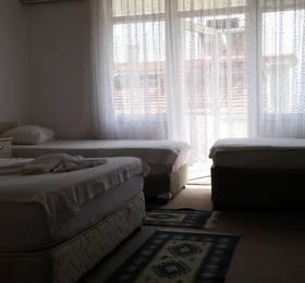 Отдых в Tuzun Hotel - Турция, Едермит