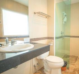 Oscar Boutique Hotel в Пхукете