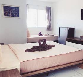Отдых в Oscar Boutique Hotel - Таиланд, Пхукет