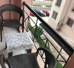 Отдых в Al Rehab Apartment - Египет, Каир