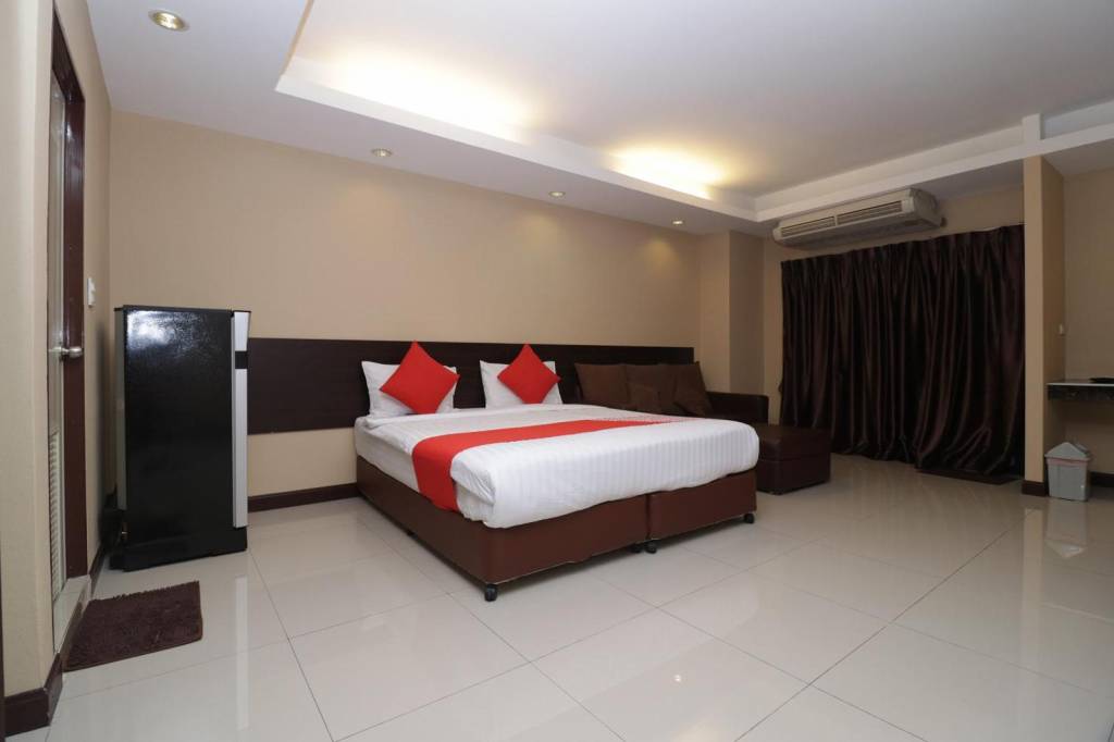 KKinn South Pattaya 2*