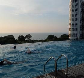 Hamilton Grand Residence в Паттайе
