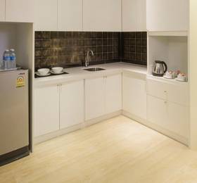 Туры в Hamilton Grand Residence в Таиланде