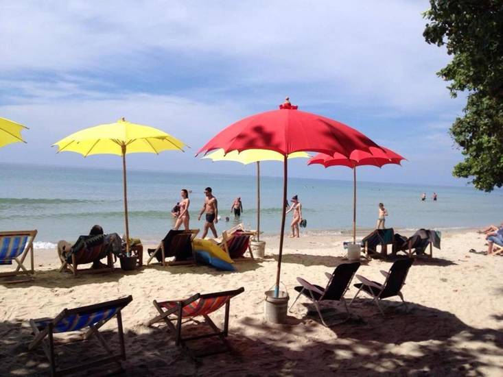 Sangtawan Resort 3* Таиланд, Ко Чанг