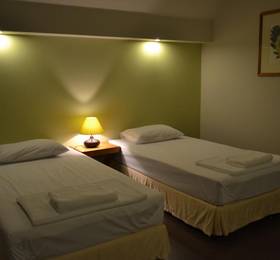 Phuket Campground в Пхукете