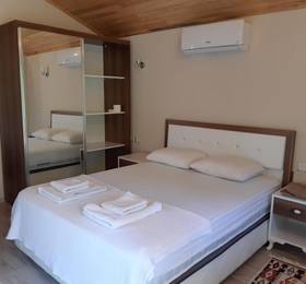 Secret Garden Hotel Bungalows в Кемере