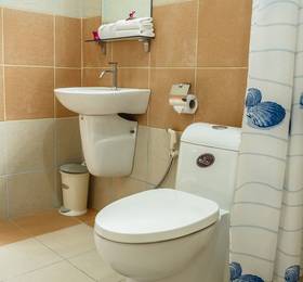Туры в Baan Armeen Cottage в Таиланде