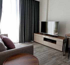 The Deck Condo Patong в Пхукете