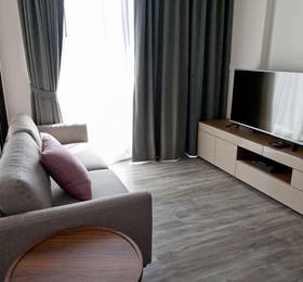 Отдых в The Deck Condo Patong - Таиланд, Пхукет