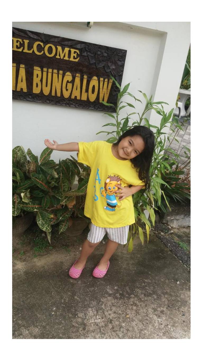 Wattana Bungalow