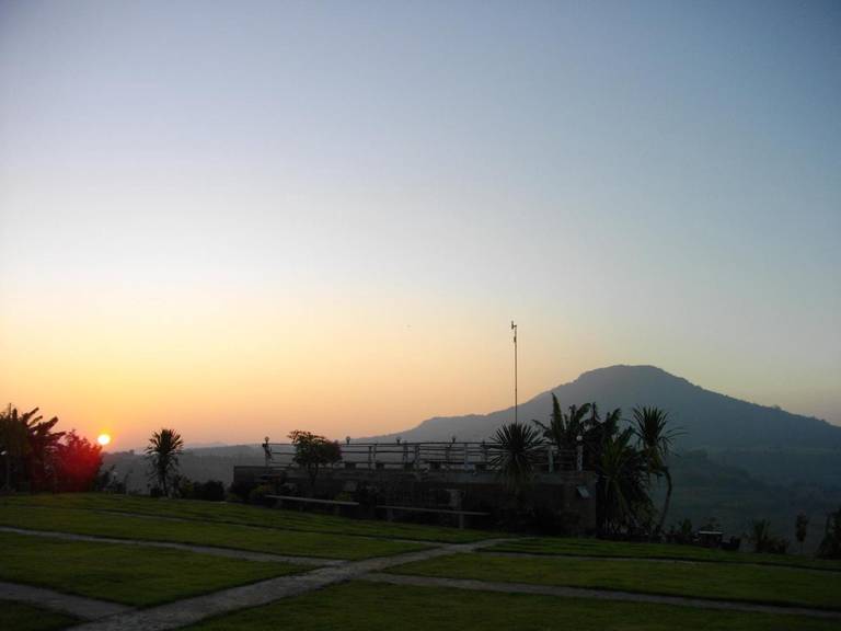 Indian View