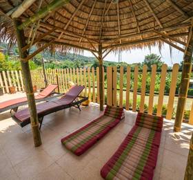 Отдых в Villa Ayutthaya Golden Pool Villas - Таиланд, Краби-Ао Нанг