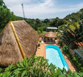 Туры в Villa Ayutthaya Golden Pool Villas в Таиланде