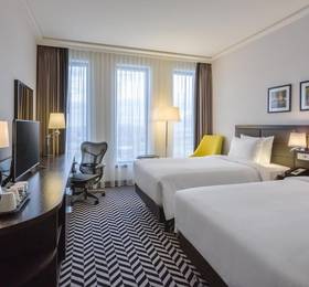 Туры в Hilton Garden Inn Krakow Airport в Польше