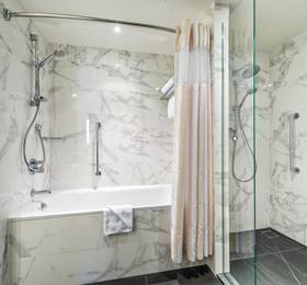 Hilton Garden Inn Krakow Airport в Кракове