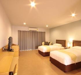 Туры в Paragon Suites Resort в Таиланде