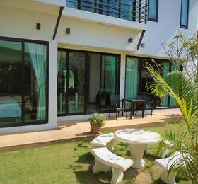 Отдых в Sunrise Villa Resort - Таиланд, Паттайя