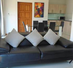Sunrise Villa Resort в Паттайе