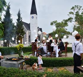 Отдых в San Pareni Hotel - Таиланд, Чианг Май