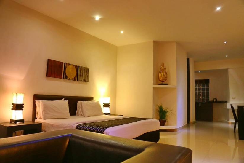 East Suites 3* Таиланд, Чонбури