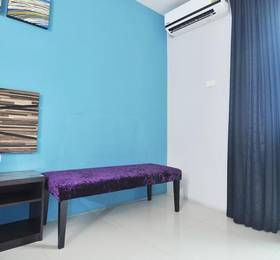Туры в ZEN Rooms Kingkaew 45 в Таиланде
