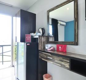 Отдых в ZEN Rooms Kingkaew 45 - Таиланд, Бангкок