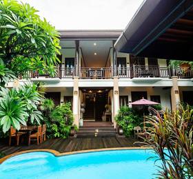 Отдых в The Amata Lanna Chiang Mai - Таиланд, Чианг Май