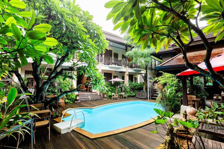 The Amata Lanna Chiang Mai