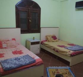 Villa Boghdady Dahab в Дахабе