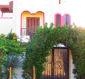 Туры в Villa Boghdady Dahab в Египте