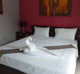 Mamaison Phuket в Пхукете