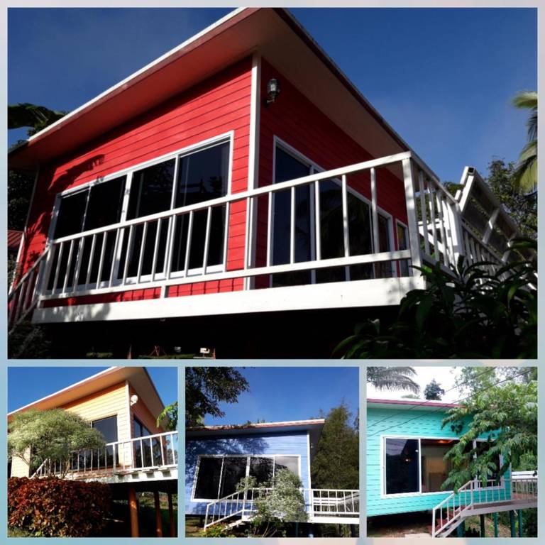 Baan Chuthamanee