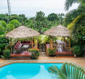 Villa Siam Lanna Golden Pool Villas в Краби-Ао Нанге